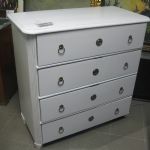 457 2654 CHEST OF DRAWERS